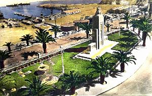 FM aa- 021- Monument aux morts